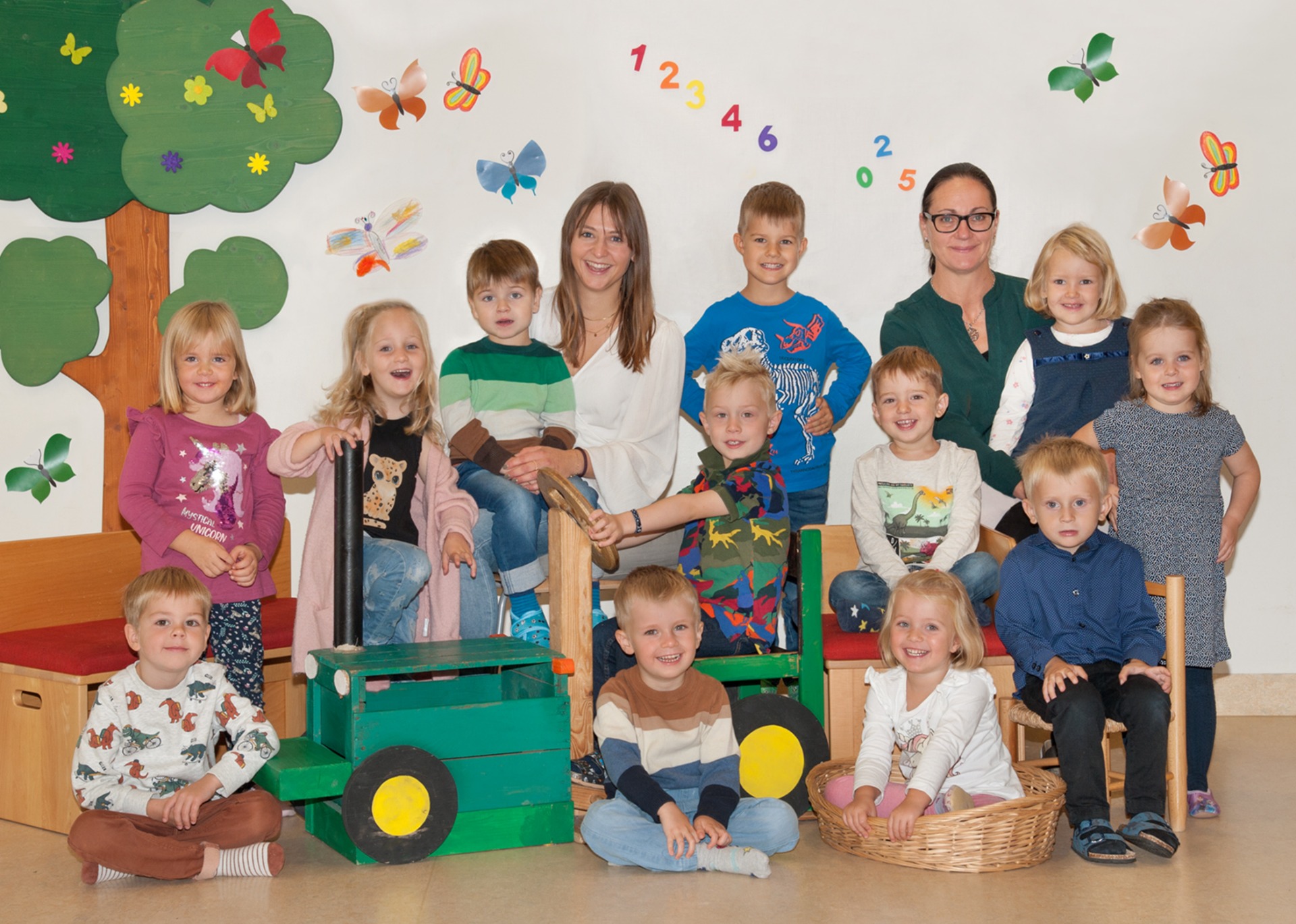 Über uns :: kindergarten-aspach